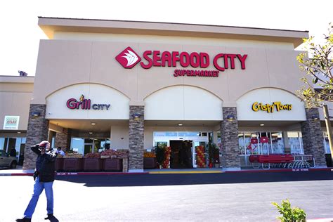 If youre looking for the opportunity to impact your community and want to foster Filipino values and tradition through quality service, join the team. . Seafood city supermarket